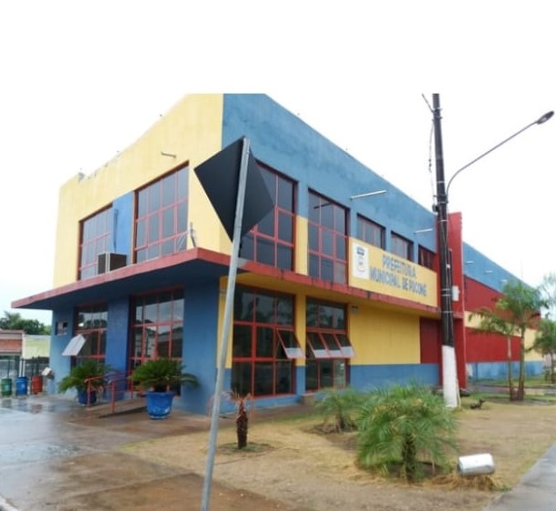 Praça da Matriz