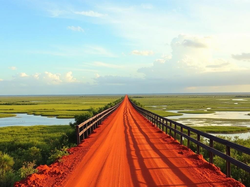 Rodovia Transpantaneira