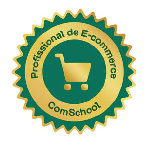 Profissional de E-commerce — ComSchool